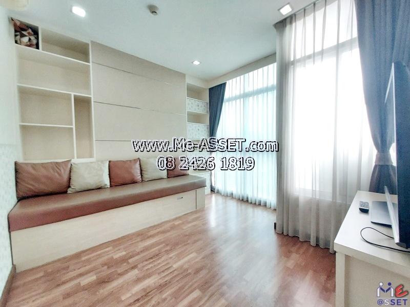 [ด่วน] ห้องมุมวิวดี The Coast บางนา 2 ห้องนอน ใกล้ BTS บางนา 11