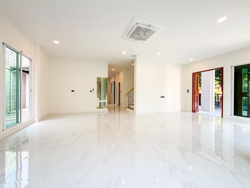 ===== หมู่บ้าน บางกอกบลูเลอวาร์ด ราชพฤกษ์-พระราม5-2 ==== 6