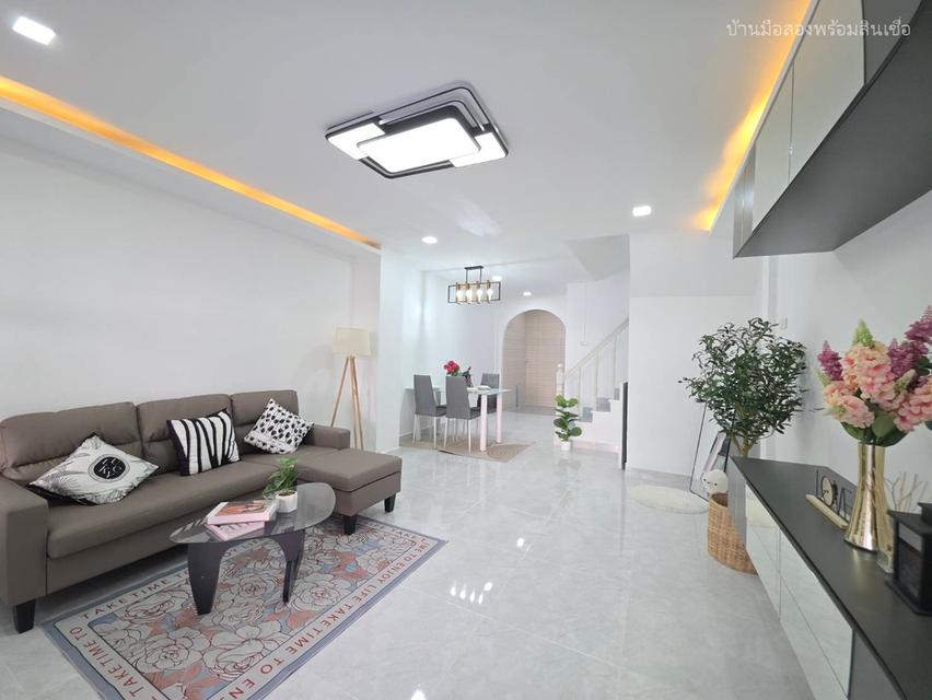 หมู่บ้านเคซี 3 หทัยราษฎร์ 39 6