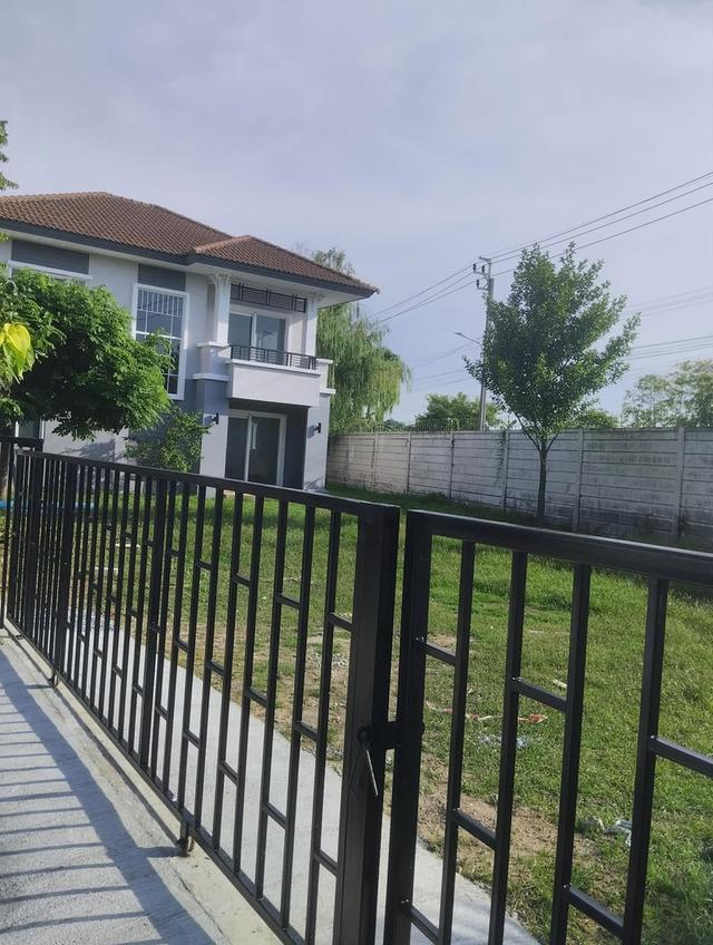 บ้านสวย Renovate ใหม่ทั้งหลัง เนื้อที่ขนาดใหญ่ 113.4 ตารางวา ราคาพิเศษ 5,680,000 บาท 4