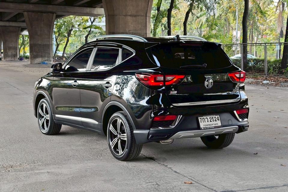 ðĨāļāļĢāļĩāļāļēāļ§āļāđ āļĢāļāļŠāļ§āļĒ āļāļĩāđāļŦāļĄāđ āļāļąāļāļāļĩāļĄāļēāļ MG ZS 1.5 X Sunroof AT āļāļĩ 2018 āļĢāļđāļāļāļĩāđ 8