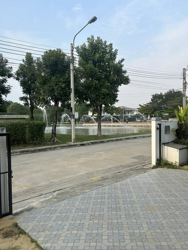 ให้เช่าบ้านเดี่ยว 2 ชั้น (For rent) บ้านสีวลี บางนาตราด กม.13 (รีโนเวทใหม่) 17