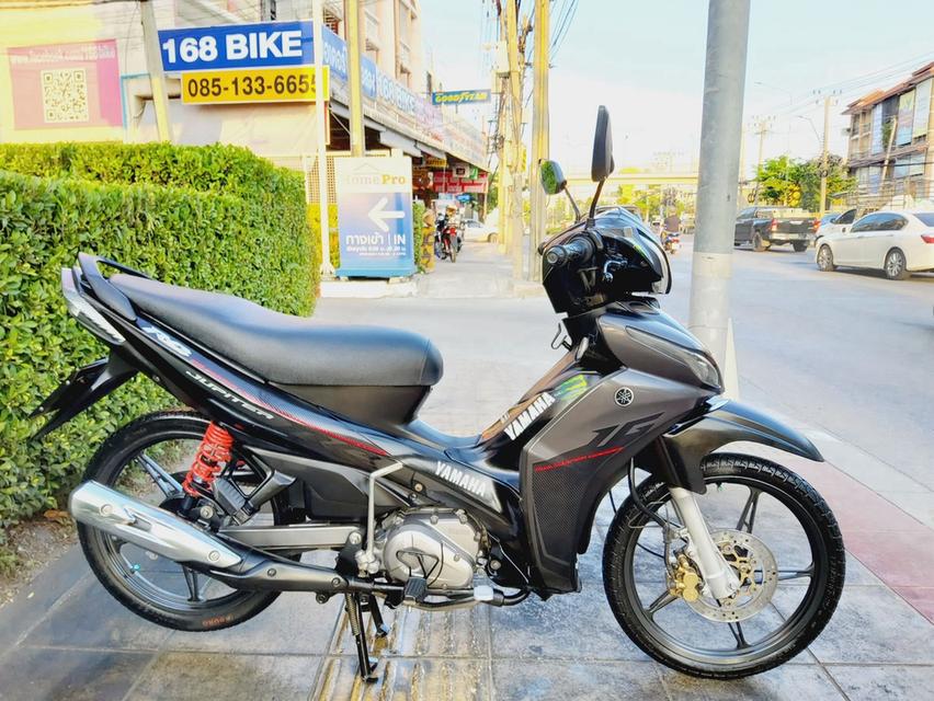 Yamaha Jupiter RC ปี2020 สภาพเกรดA 14262 km เอกสารพร้อมโอน 2