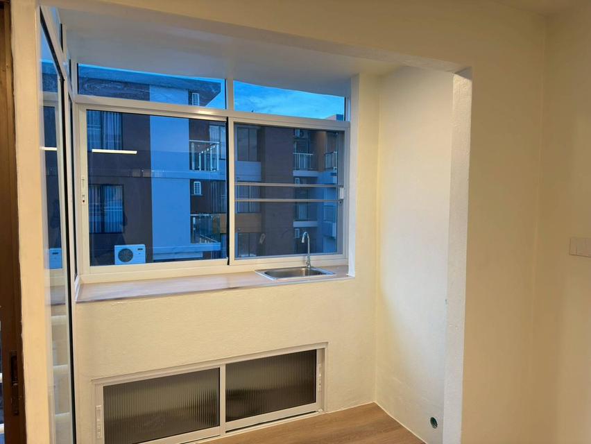 🔑 คอนโดมิเนียมใกล้นิมมาน ทำเลย่านเศรษฐกิจใกล้สิ่งอำนวยความสะดวก #เมืองเชียงใหม่ - ราคา 9,500/เดือน ✨ 公寓出租 1 卧室 1 卫生间 - 租金 9,500 泰铢 ✨ 3