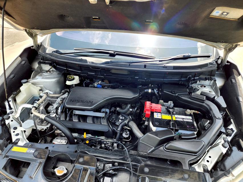  NISSAN X-Trail 2.0V 4WD ปี 2017 💯 9