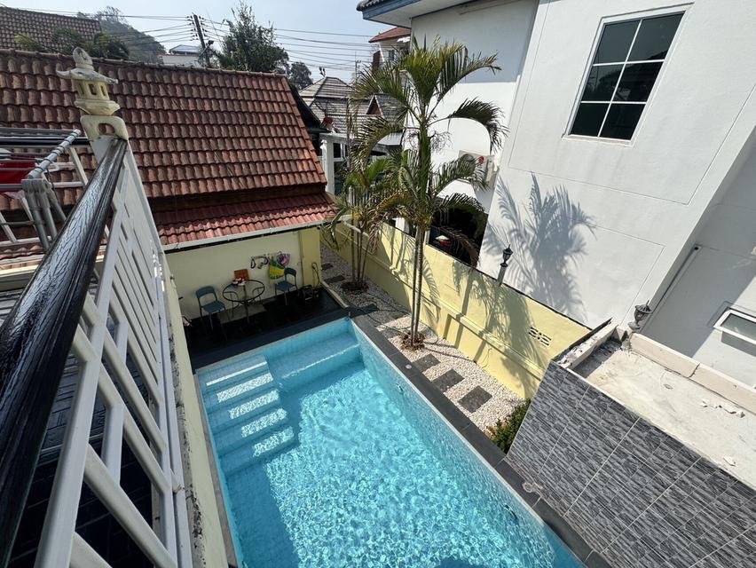 ขายบ้านเดี่ยว สไตล์ วิลล่า 6.5 ล้าน 3
