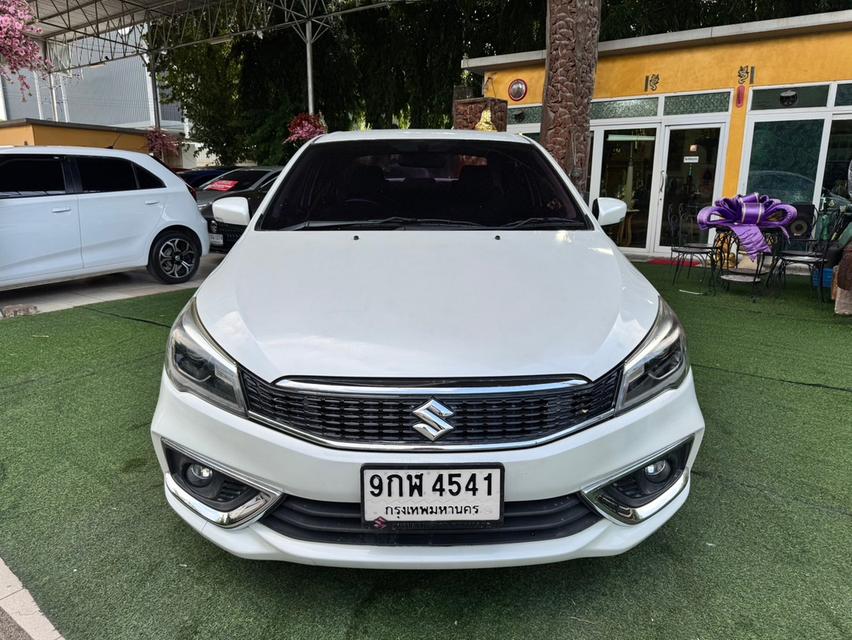 SUZUKI CIAZ TOP 1.2 RS AT 2022 1