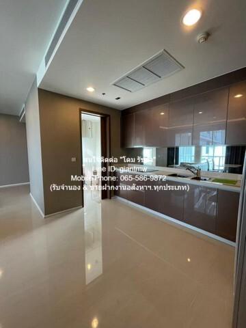 condo. แม่น้ำ เรสซิเดนท์ Menam Residences 32900000 thb 3BR3BATHROOM ขนาดพื้นที่ 172 ตร.ม. ไม่ไกลจาก รถไฟฟ้า BTS สะพานตาก 6