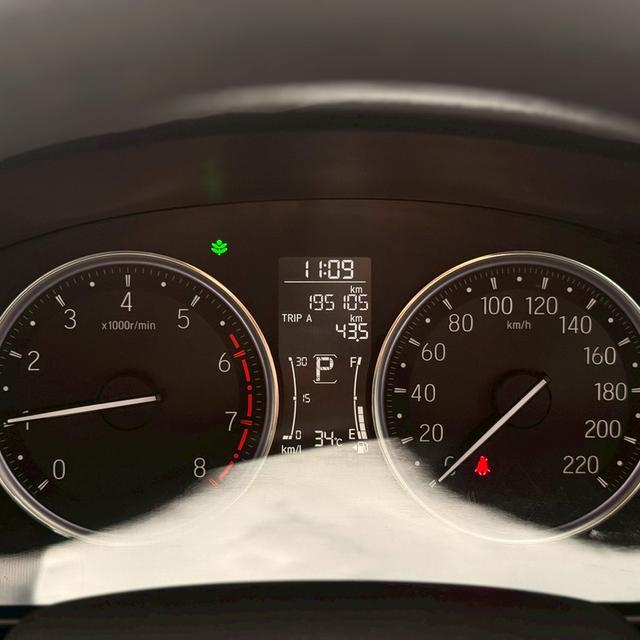 รหัสรถ 12AT4164 HONDA CITY TURBO 1.0 V | ปี : 2020 14