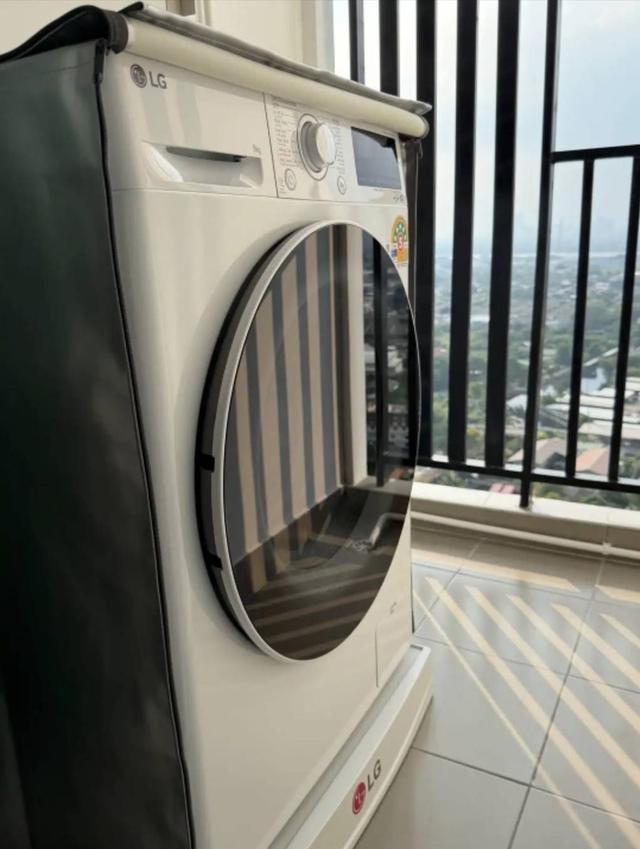 คอนโดให้เช่า-For Rent 9