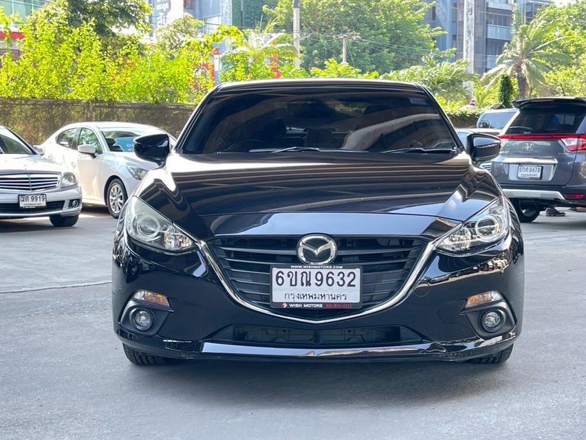 ขาย Mazda 3 2.0SP ปี17