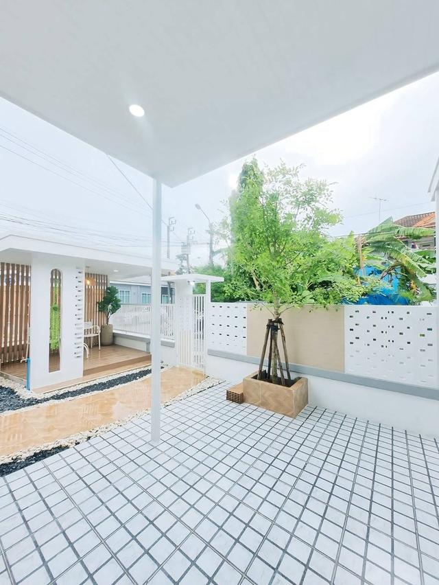 หมู่บ้านพฤกษา3 2