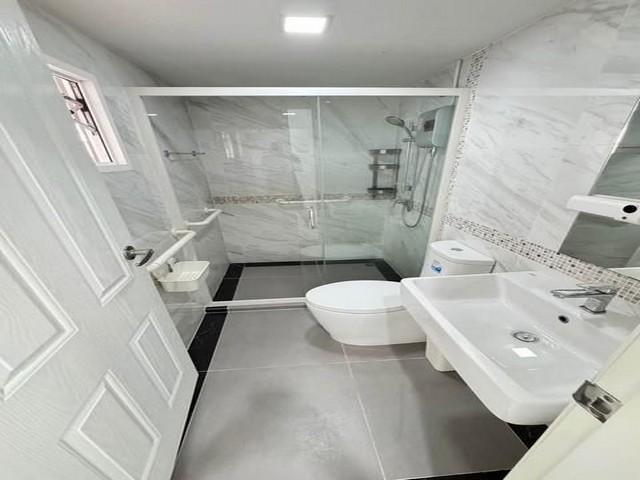 PB5934ให้เช่า บ้านเดี่ยว ซอยนวมินทร์ 42 หมู่บ้าน แกรนดิโอ ลาดพร้าว-เกษตรนวมินทร์ ทำเลดีใกล้ เดอะมอลล์บางกะปิ 14