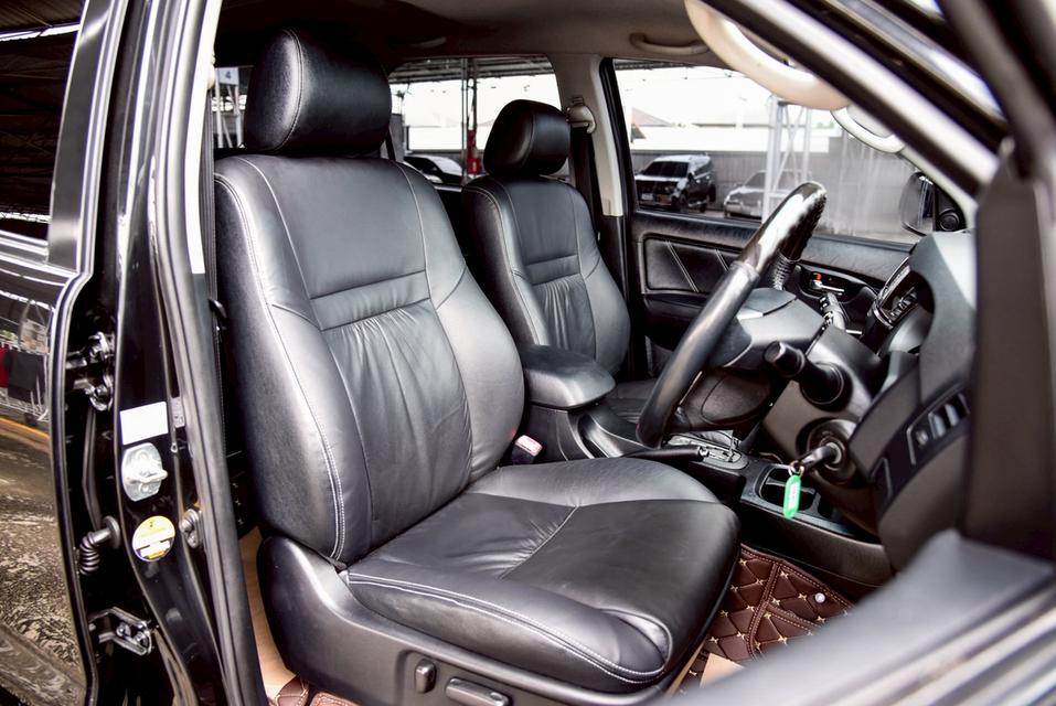 รหัสรถ CBL8671 TOYOTA FORTUNER 2.5 V AT 2014 9