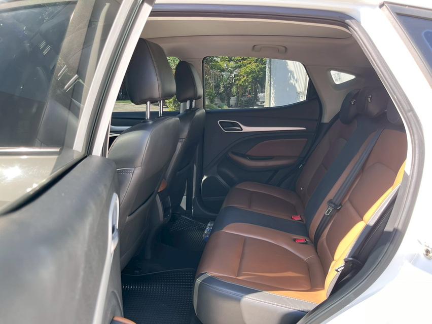 🚘 MG ZS 1.5 V SUNROOF AUTO ปี 2024! 🚘 รูปที่ 8