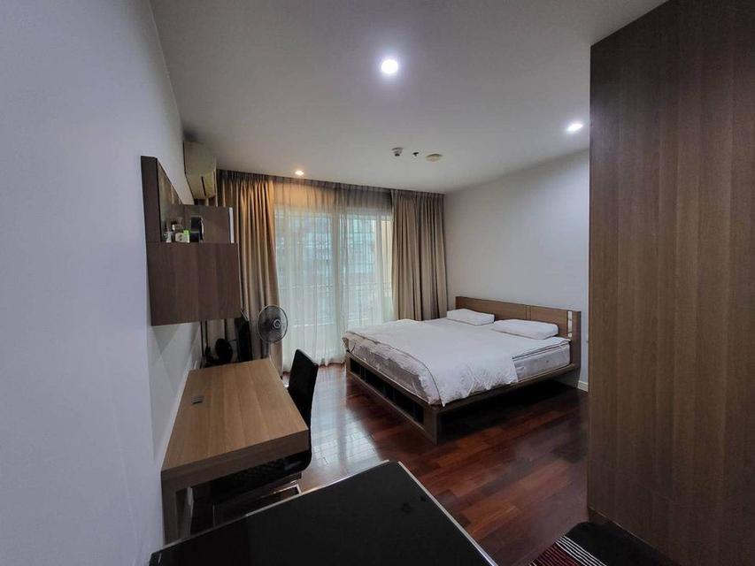 ปล่อยเช่า 	Circle Condominium ราคาถูกมาก 3