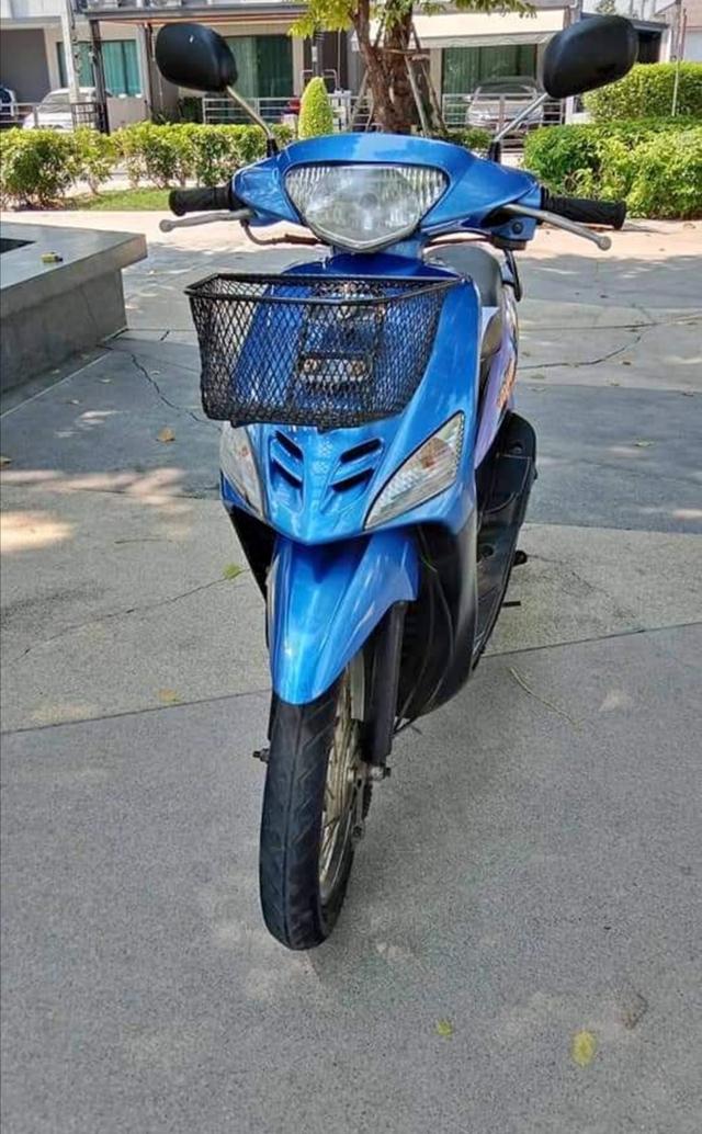  Yamaha Mioปี2005สวยๆ 2