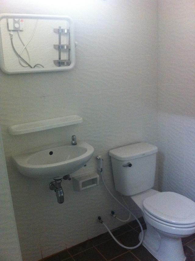 ขายกิจการ Hostel ทำเลทองบางแสน( เต็มทุกห้อง) 5