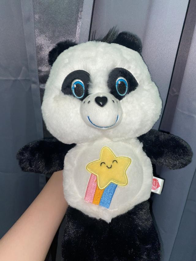 ตุ๊กตาแคร์แบร์ แท้