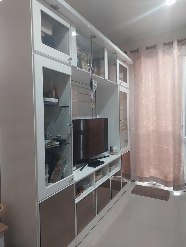 บ้านทาวน์โฮม 2 ชั้น พร้อมเข้าอยู่ 3