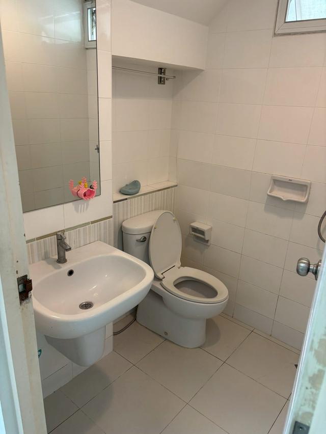 บ้านเดี่ยว รังสิต คลองสาม 4