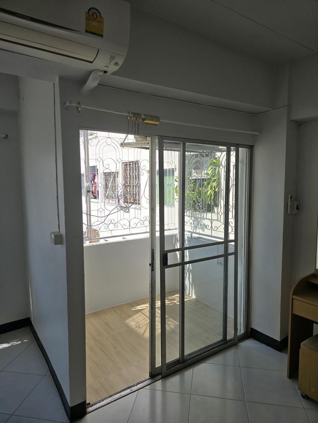 ขายคอนโดลำสาลีแมนชั่น 5