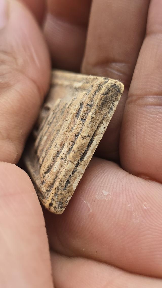 พระสมเด็จวัดขุนอินทประมูล รูปที่ 5