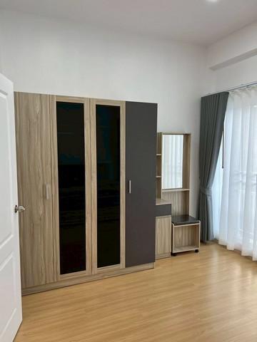 ให้เช่าทาวน์เฮ้า 2 ชั้น หมู่บ้านศุภาลัยเบลล่าพรประภานิมิตร 13 7