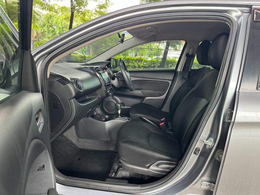 2020 Mitsubishi Attrage 1.2 GLX AT รถสวย ประหยัดน้ำมัน รูปที่ 15