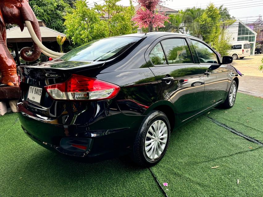 SUZUKI CIAZ 1.2 GL AUTO 2019 5