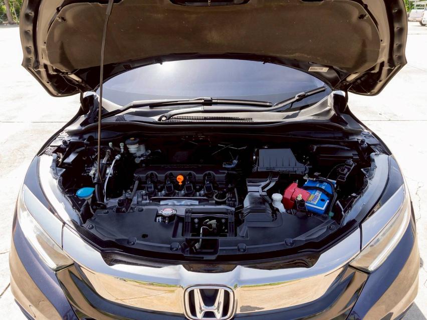 ขาย Honda HRV 1.8El ปี19 20