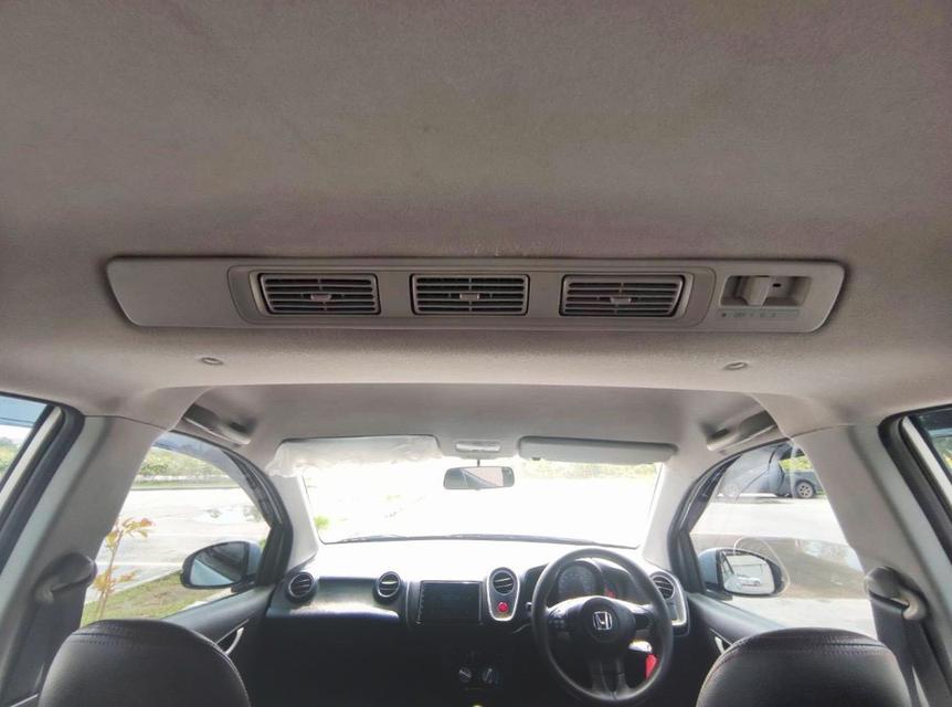 รหัสรถ CAT9710 2015. HONDA MOBILIO 1.5 RS ออโต้  17