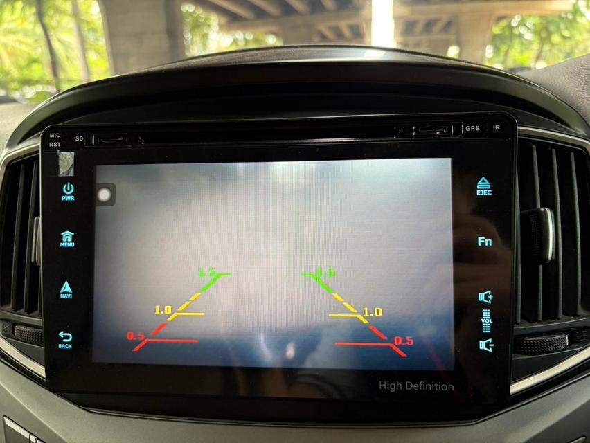 🚗 2023 Hyundai H1 2.5 Elite AT รูปที่ 13