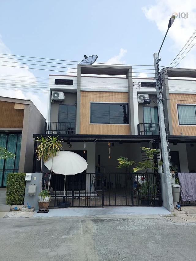 ขาย ด่วน Townhome S Gate Town เพชรเกษม 69 