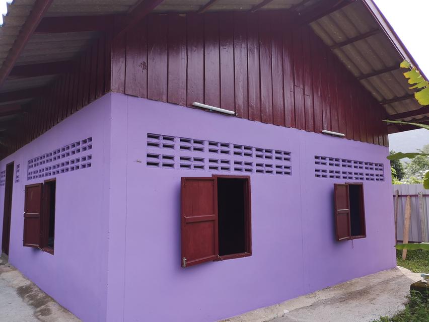 บ้านริมเขา 6