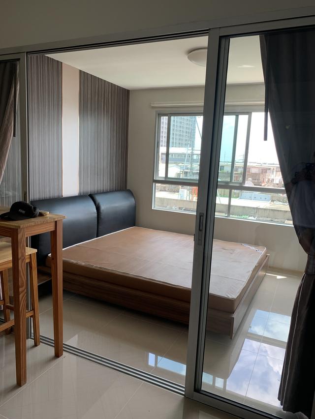 ดีคอนโด รัตนาธิเบศร์ D condo rattanathibet 4