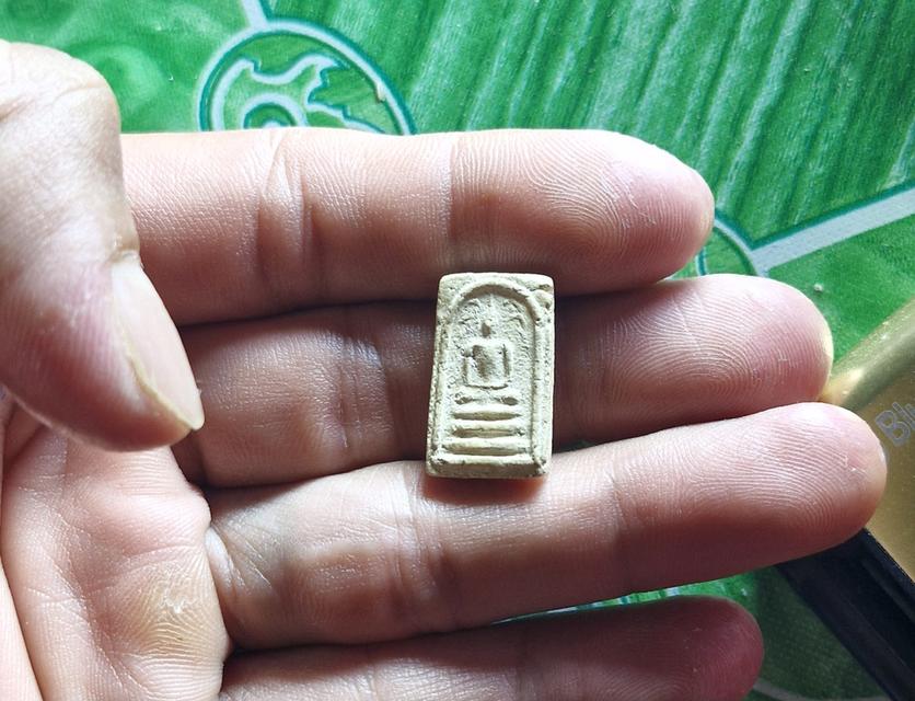 สมเด็จคะแนนหลวงปู่โต๊ะ2510 รูปย่อยที่ 3