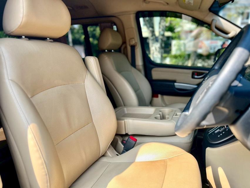 🔥:Hyundai H1 2.5 Elite ออโต้ ดีเซล สีน้ำตาล ปี2019 ไมล์: 1xx,xxx กม.☑️▬▬▬▬▬▬▬▬▬▬▬▬▬▬▬▬▬ รูปที่ 16