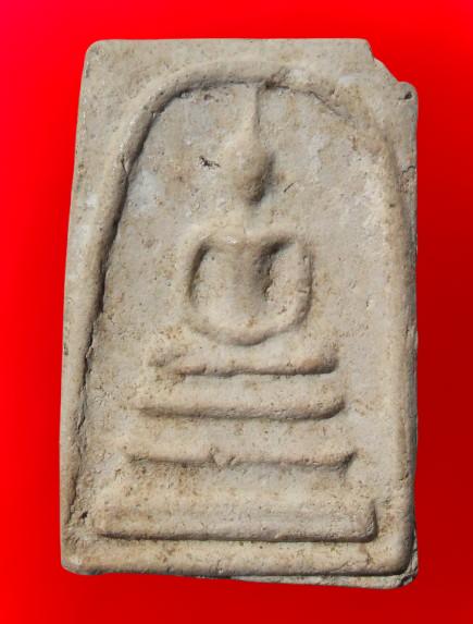 พระสมเด็จพิมพ์ใหญ่เนื้อสวยค่ะ รูปที่ 13