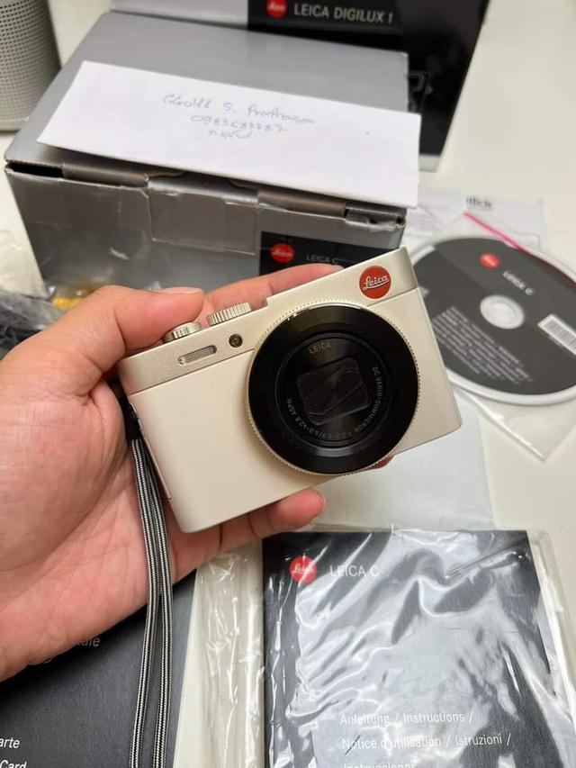 Leica C 3