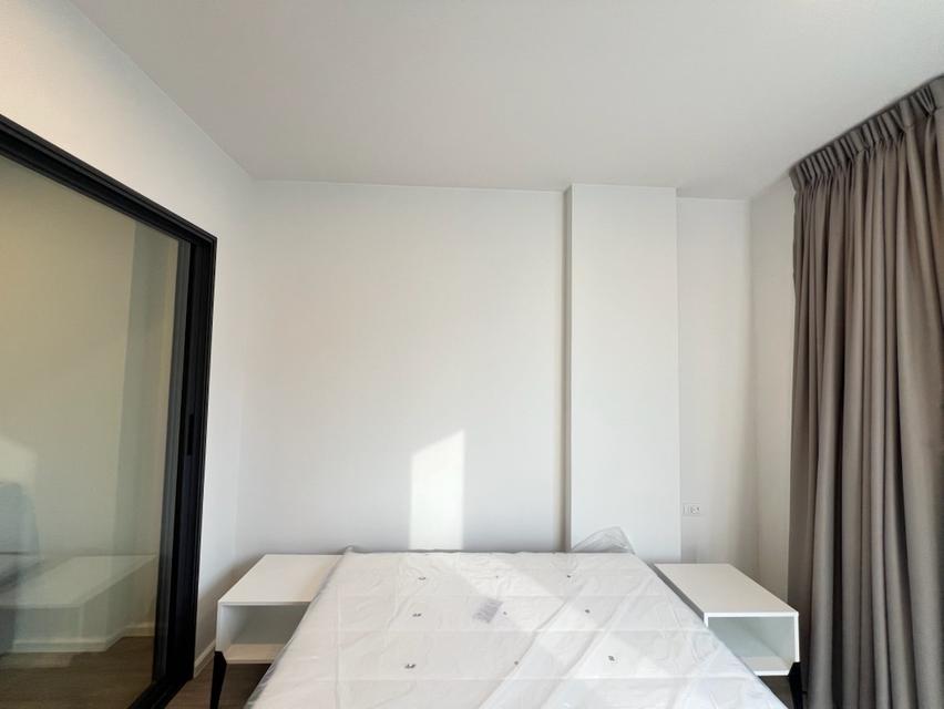 ให้เช่า คอนโด บลู สุขุมวิท 89 28 ตรม. ใกล้ BTS อ่อนนุช และ BTS บางจาก 500 ม. แต่งครบ พร้อมอยู่ 6