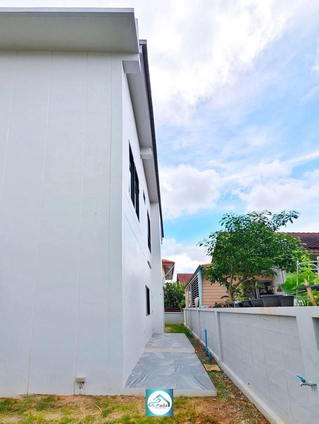 บ้านโมเดิร์น เอกธานี รูปที่ 8