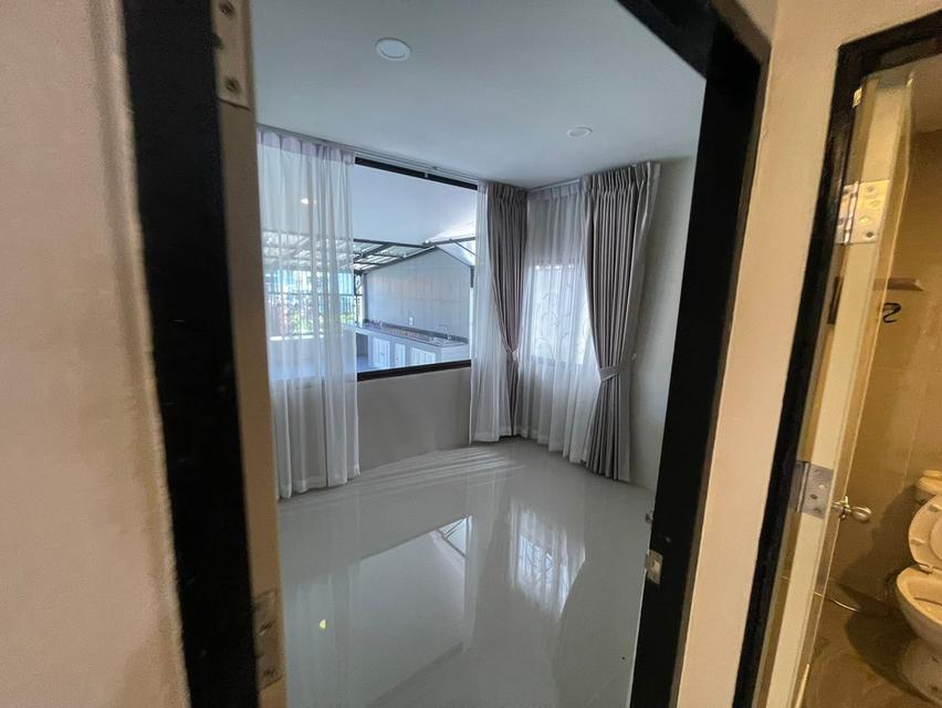 บ้านเช่า พัทยาเหนือ  10