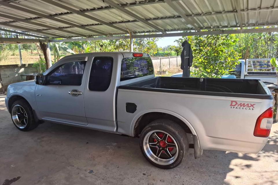 ปล่อยขาย Isuzu D-Max  ปี 2006 2