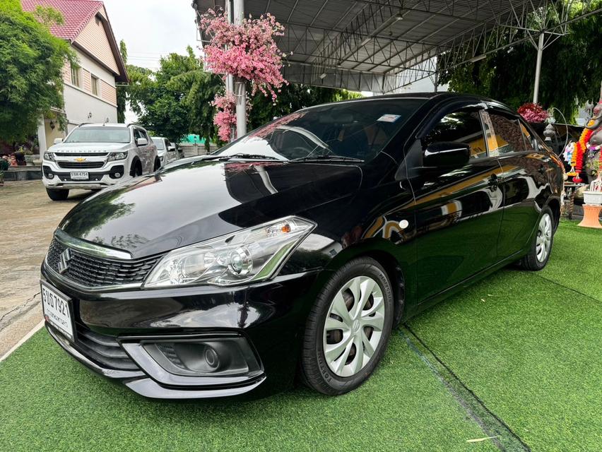 🌟 #SUZUKI CIAZ 1.2 GL เกียร์ MT ปี 2021 🌟 2