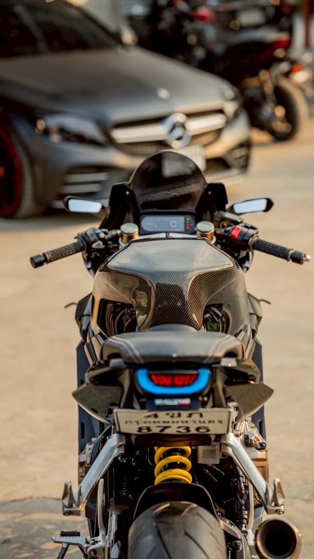 HONDA CBR650R ปี2022 ราคา 219,000 รูปที่ 19