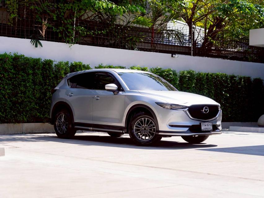 Mazda Cx5 2.0S ปี 2018 ♨️ #ประกันเครื่องเกียร์หลังการขาย3ปี ♨️ 2