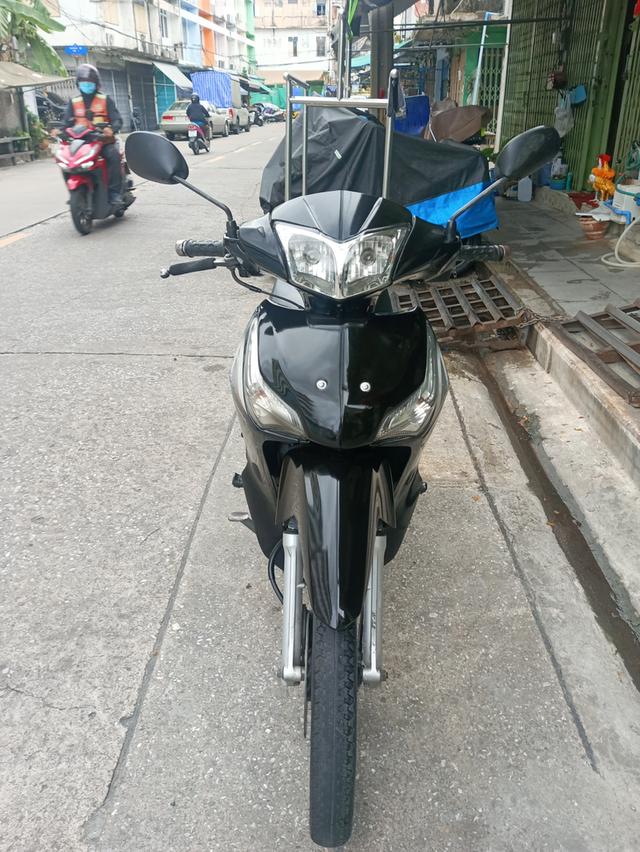 ขายwave125iสตาร์ทมือล้อแม็กแท้เดิมๆ
