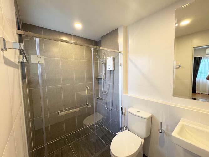 H-142 : บ้าน Renovate ใหม่ 64 ตร.วา Centro Bangna ถ.วงแหวน-บางนา บางพลี 15
