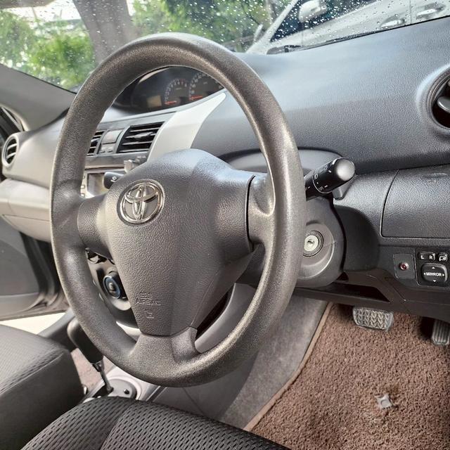 Toyota Vios 1.5 E AT ปี 2012 12